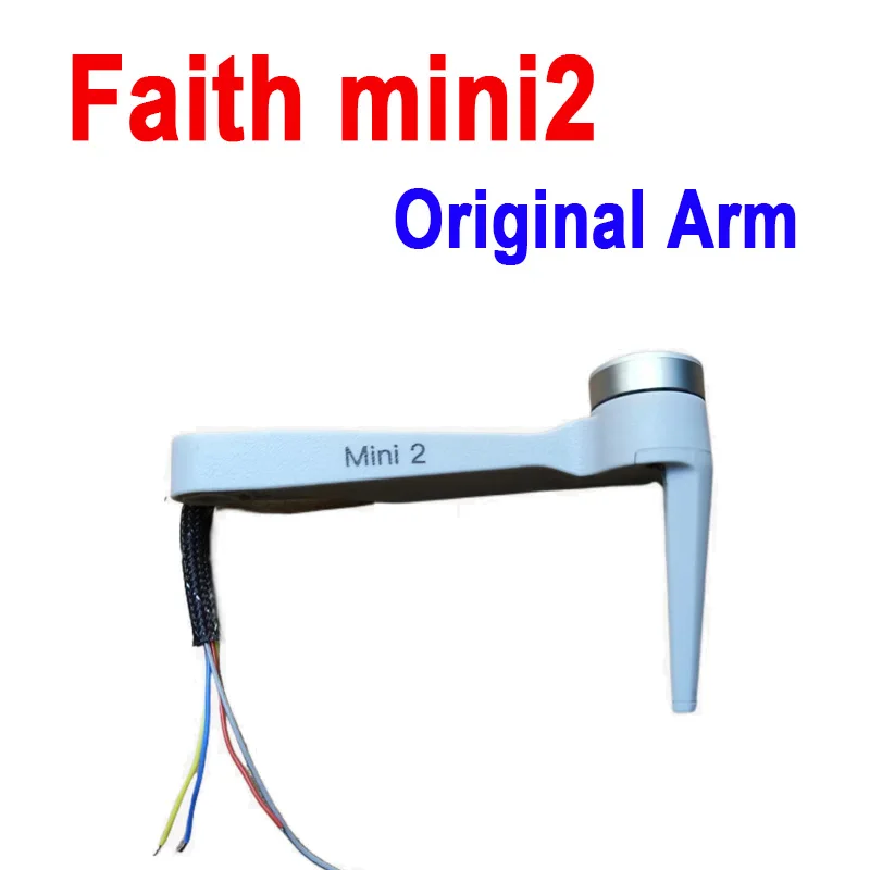 CFLY Tikėjimo Mini2 Rankos Dalys Originalus Priekinis Dešinės Rankos Už Tikėjimo Mini2 Pakeitimo Priedai, Dalys