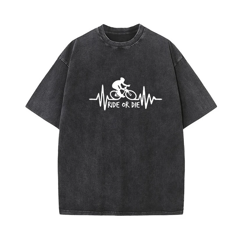Motinystės Moteris, T-Shirt vasaros T Marškinėliai trumpomis Rankovėmis Nėštumo Tees Viršūnes Vintage Plauti Važinėti Dviračiu Širdies Modelis Spausdinti