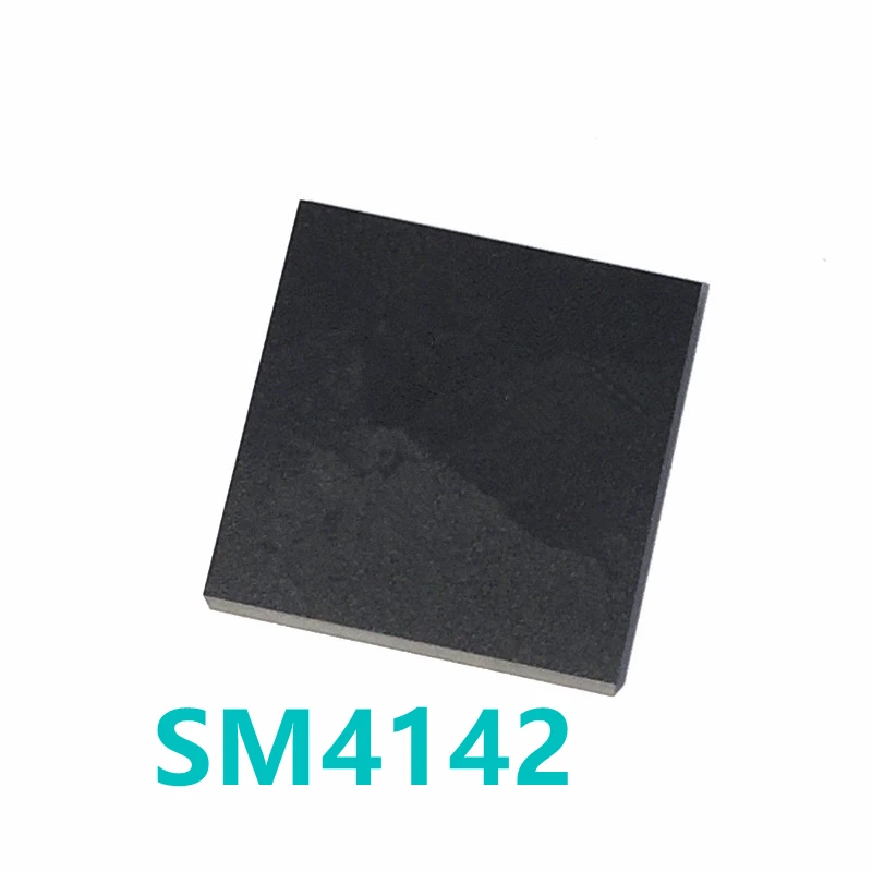 1PCS SM4142 Pleistras QFN-48 LCD IC Chip naujoje Vietoje