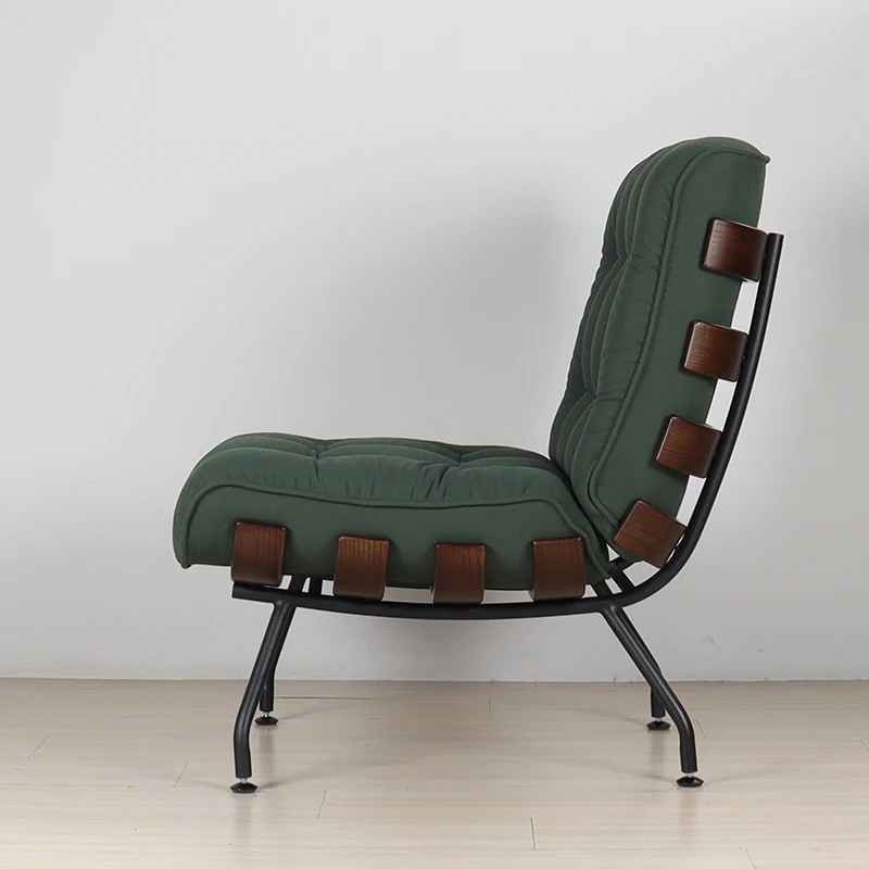 Vienas asmuo kėdė, sofa, moderni ir paprasta audinio pasukama kėdė, pardavimų biurus, biurų plotas, priėmimo ir derybų kėdė