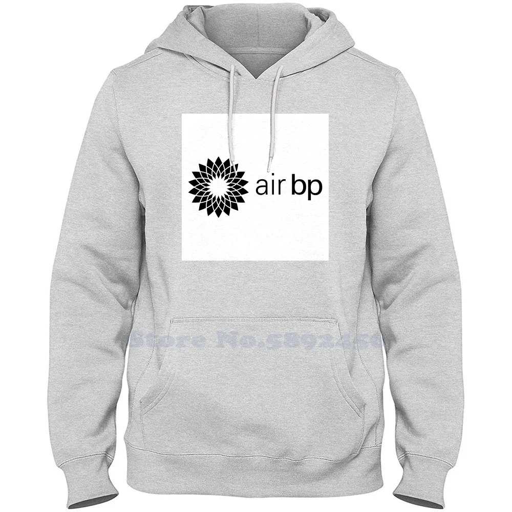 Oro BP Unisex Drabužių 2023 Palaidinukė Spausdinta Prekės ženklo Logotipo Grafinio Hoodie
